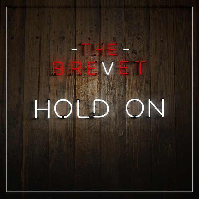 Hold On cover art