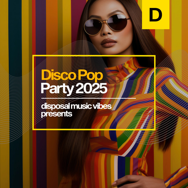 Disco Pop Hits 2026 - Compilation by Various Artists | Spotify