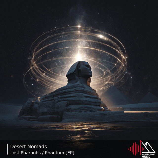 Lost Pharaohs / Phantom