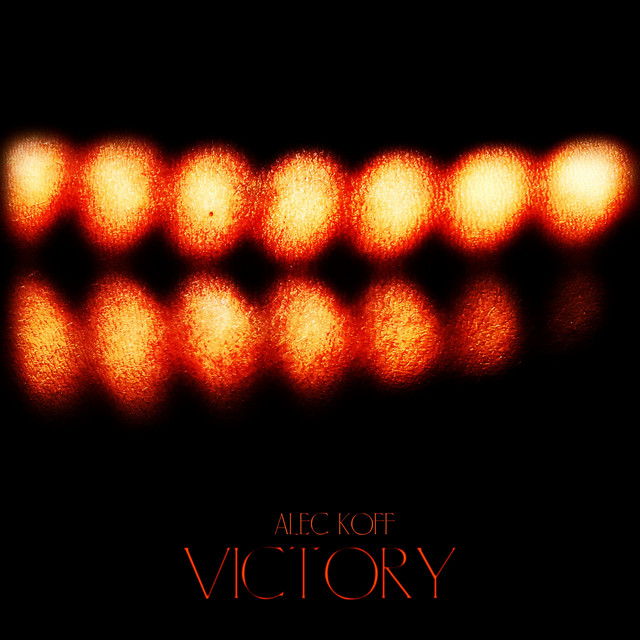Victory cover art