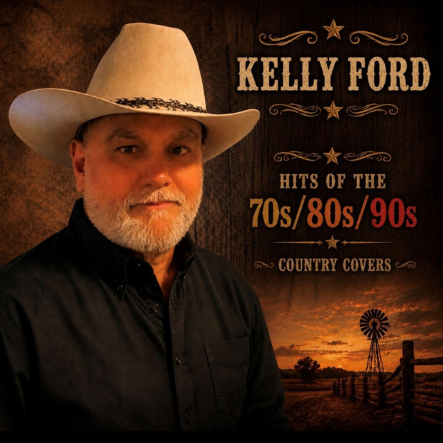 Kelly Ford
