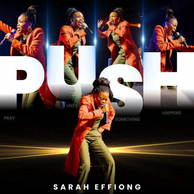 PUSH