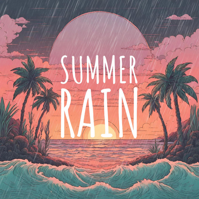 SUMMER RAIN