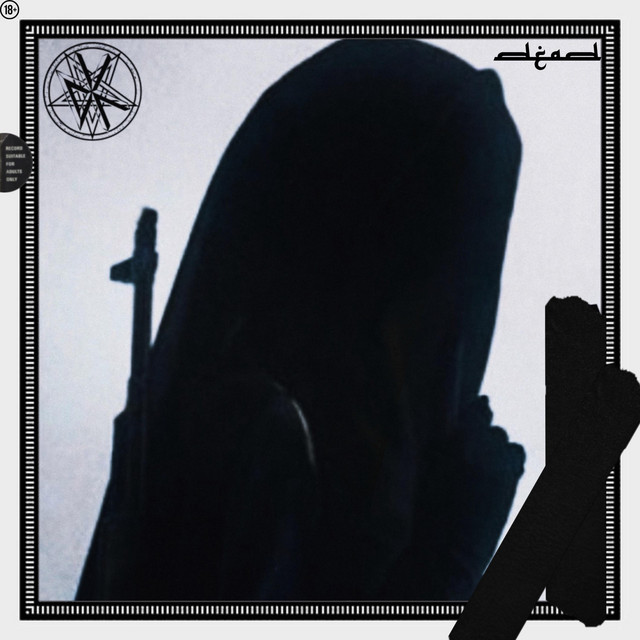 CHAPTER BLACK II cover art