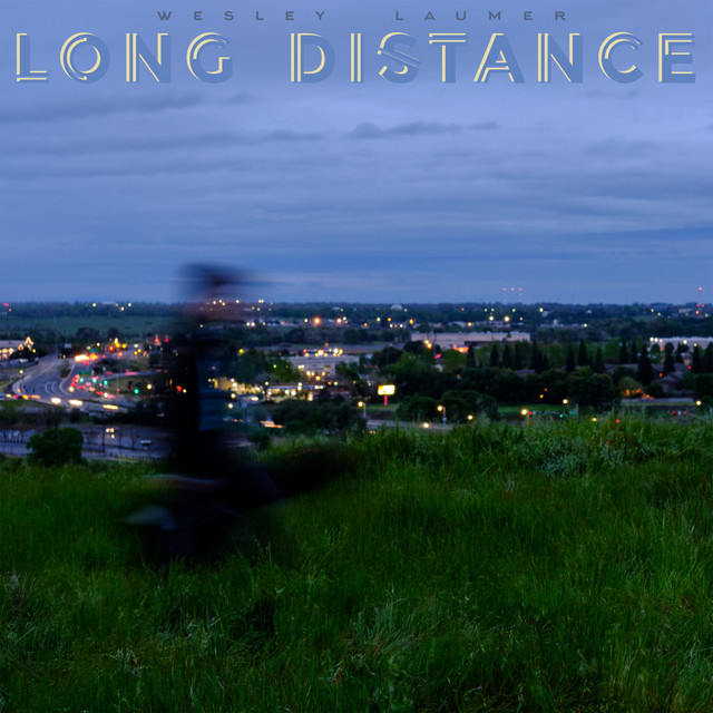 Long Distance cover art
