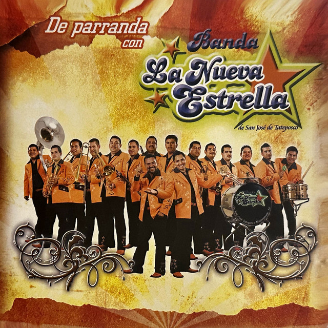 Banda La Nueva Estrella