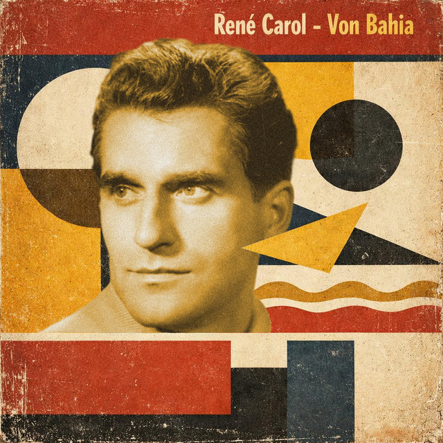 Von Bahia cover art