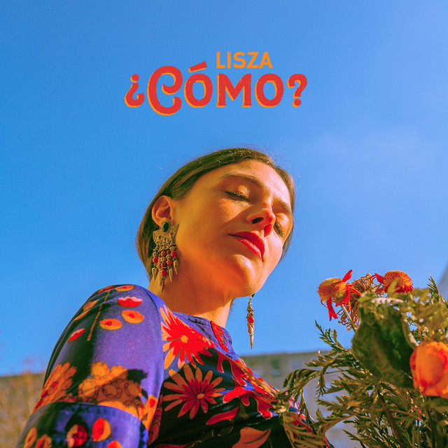Cover of ¿Cómo? by LISZA