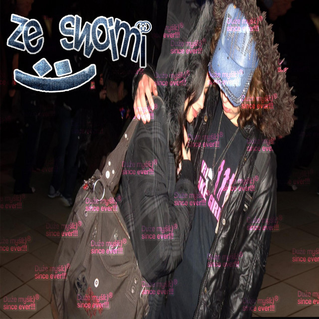 ze swoimi