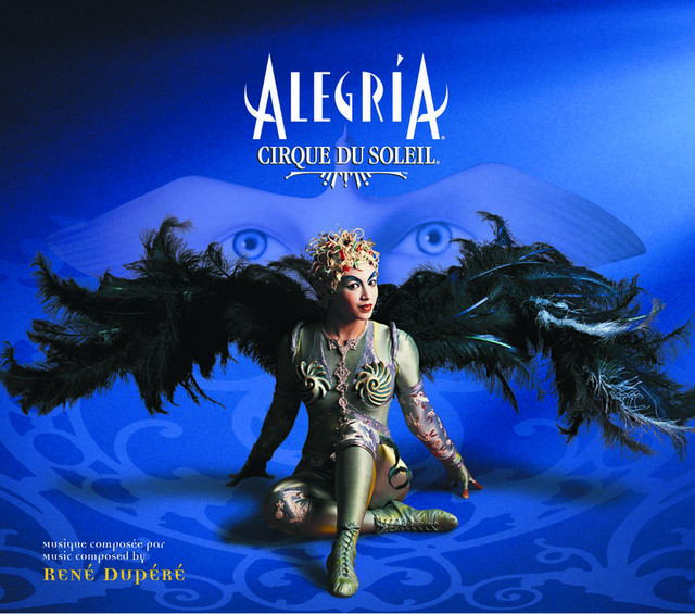 Alegria
