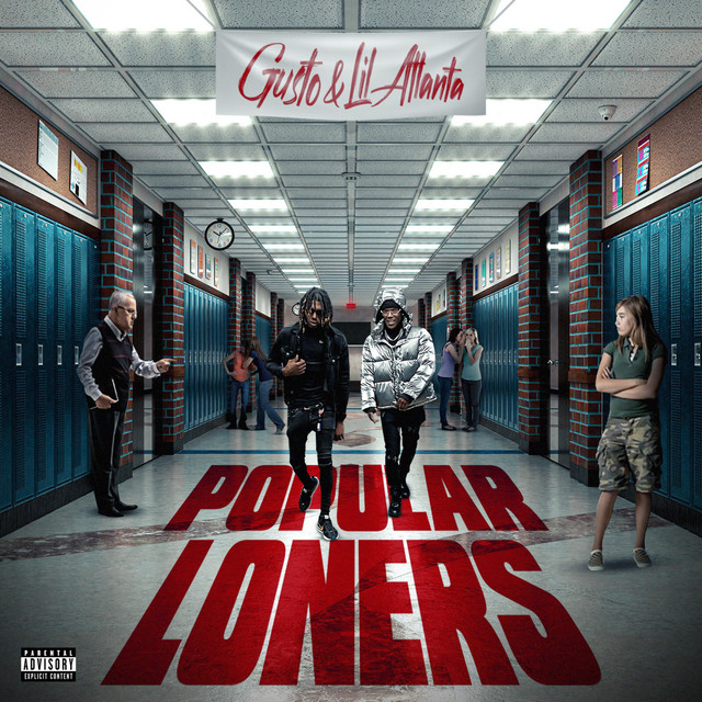 Targets cover art