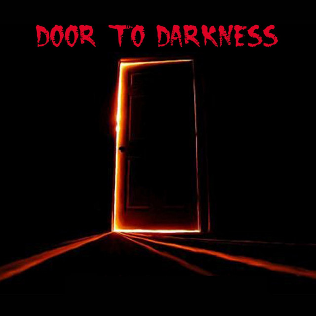 Door to Darkness cover