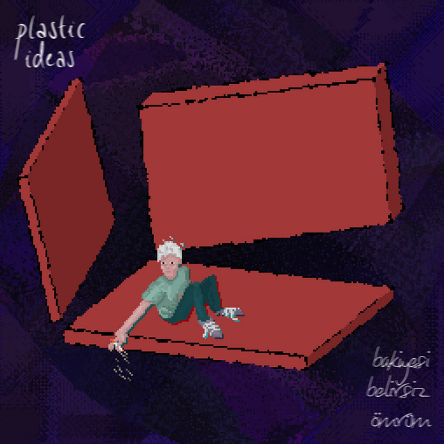 Bakiyesi Belirsiz Ömrüm cover art