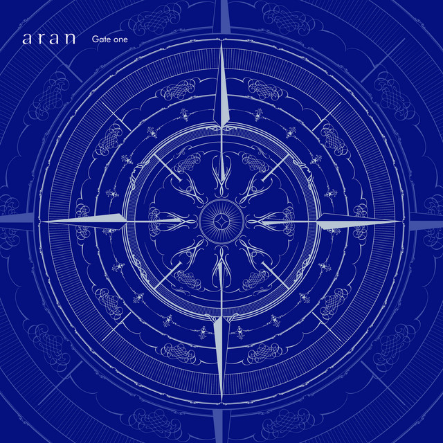 Gate One cover