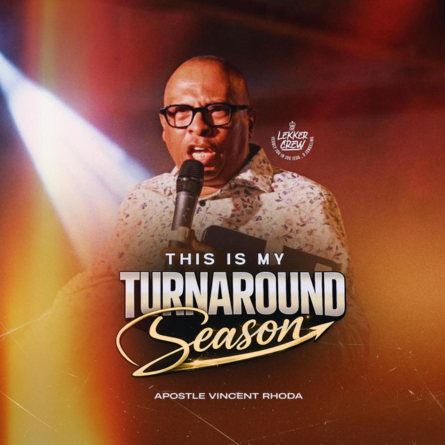 This is my turnaround season (Power Nugget) album image