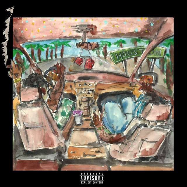 TrillSoHo cover art