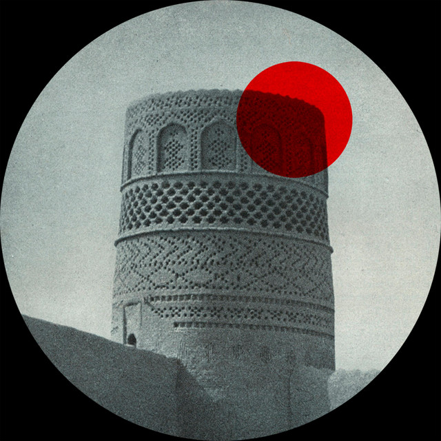 Berg cover art