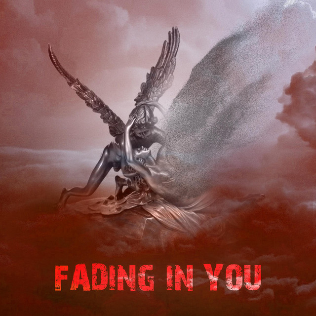 Fading In You cover