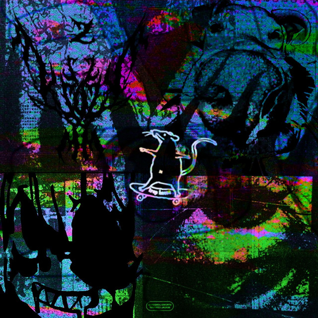 BLEW UP DA TRAP cover art