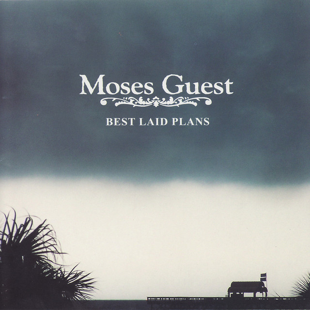 Best Laid Plans cover art