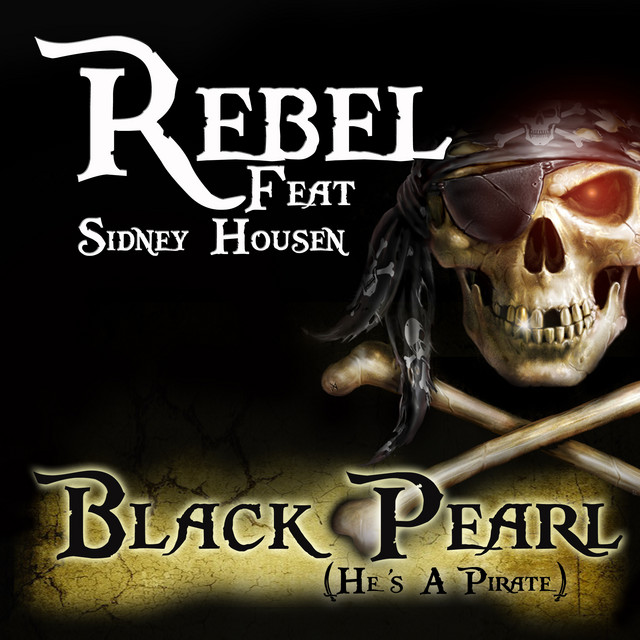 Black Pearl (He's a Pirate) - Radio Edit