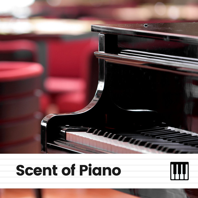 Scent of Piano cover art