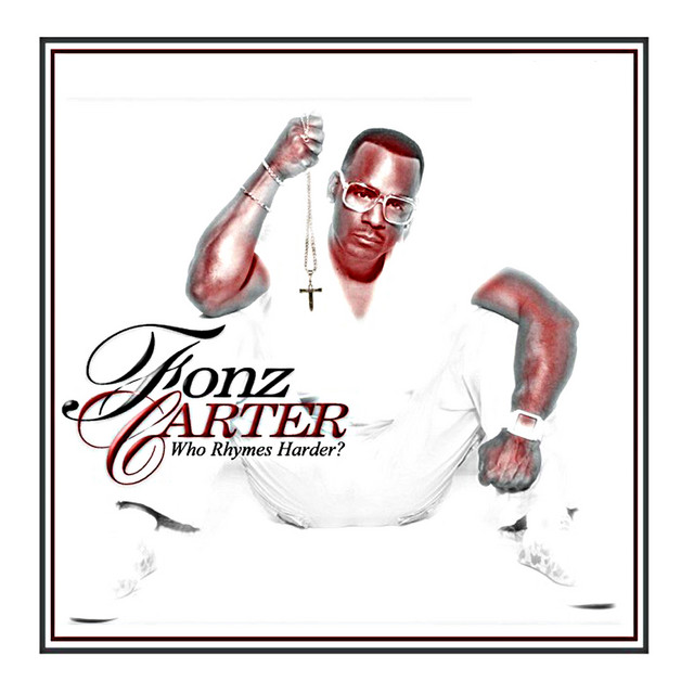 Who Rhymes Harder? cover art