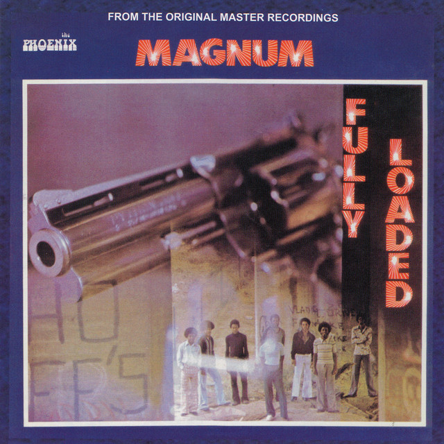 Fully Loaded - Album by Magnum | Spotify