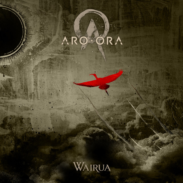 Wairua cover art