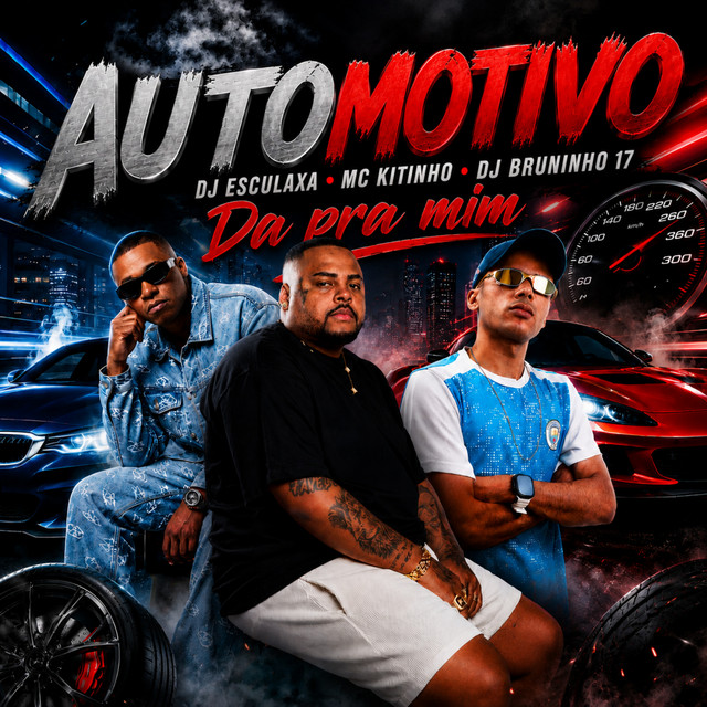 Automotivo da pra Mim