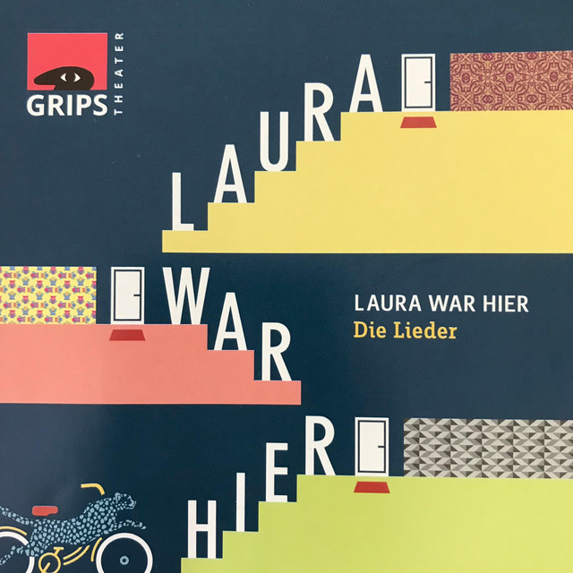 Geschwisterlied cover art