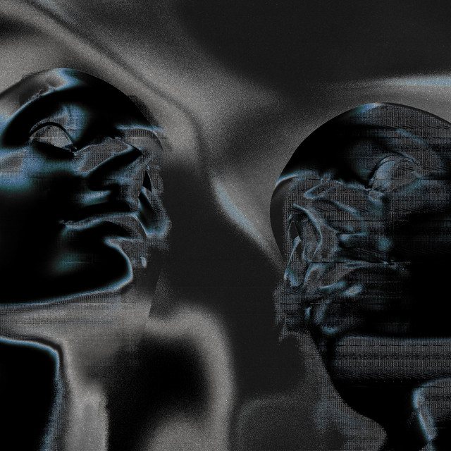 Обкладинка: New Reality — Eversince