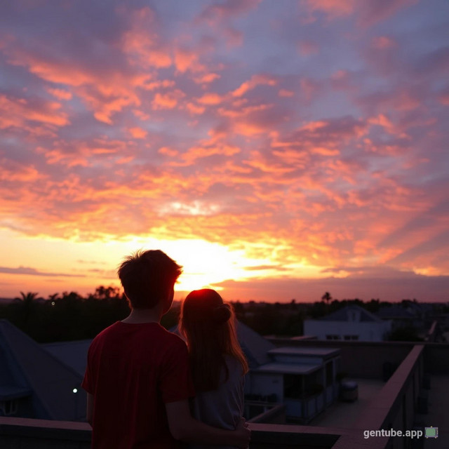Lora Cruse – From Borrowed Time to Sunsets