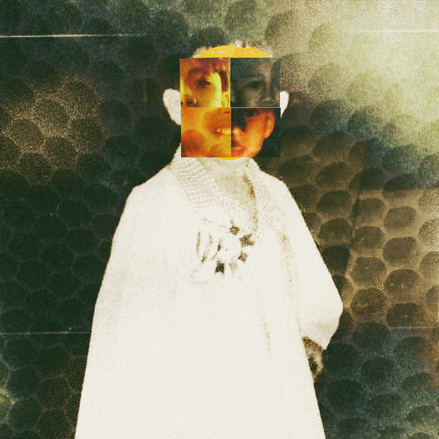 Pollen cover art