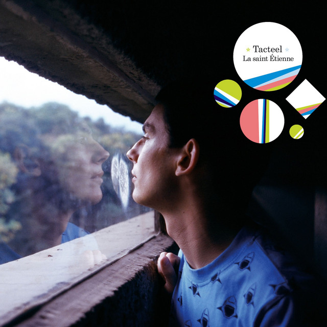 La saint Etienne cover art