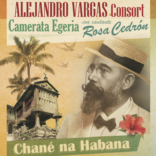 Chané na Habana cover art