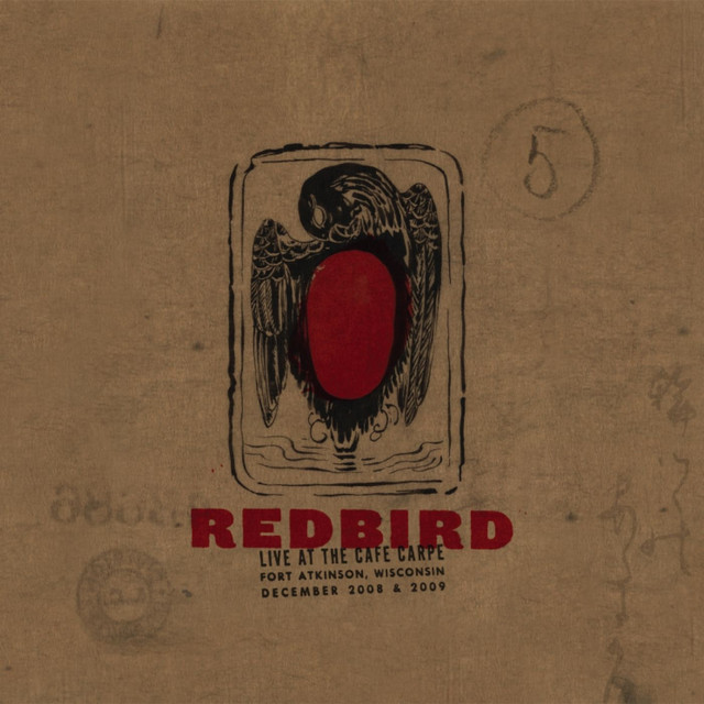 Redbird photo