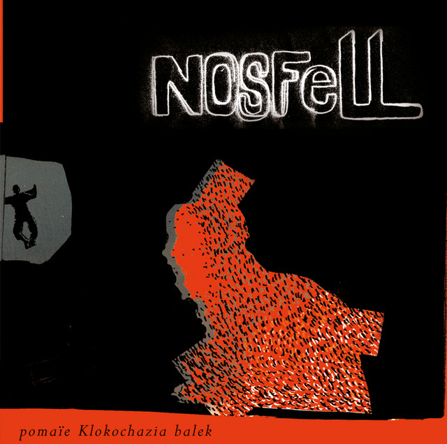 Pomaïe Klokochazia Balek cover art