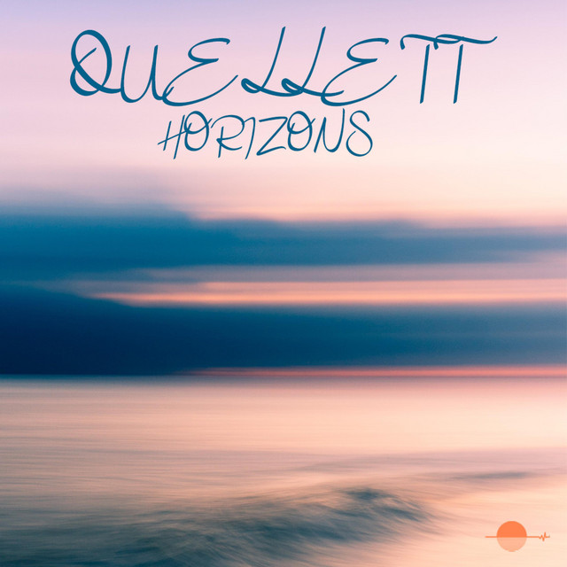 Horizons cover art