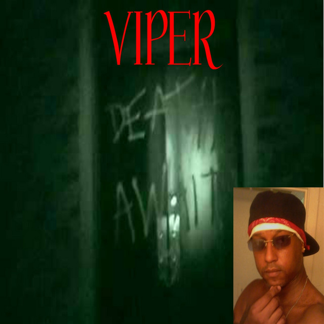 Death Awaits cover art