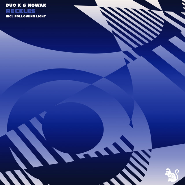 Reckles cover art