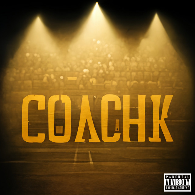 Coach K