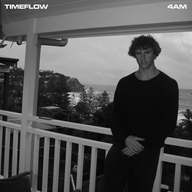 4am cover art