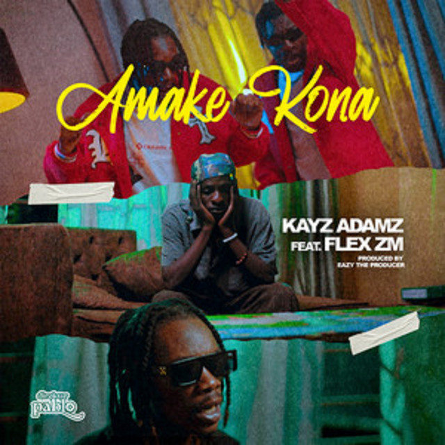 Amake Kona