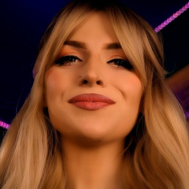 ASMR Night Nurse Intricately Examines You (Comforting You To Sleep) cover art