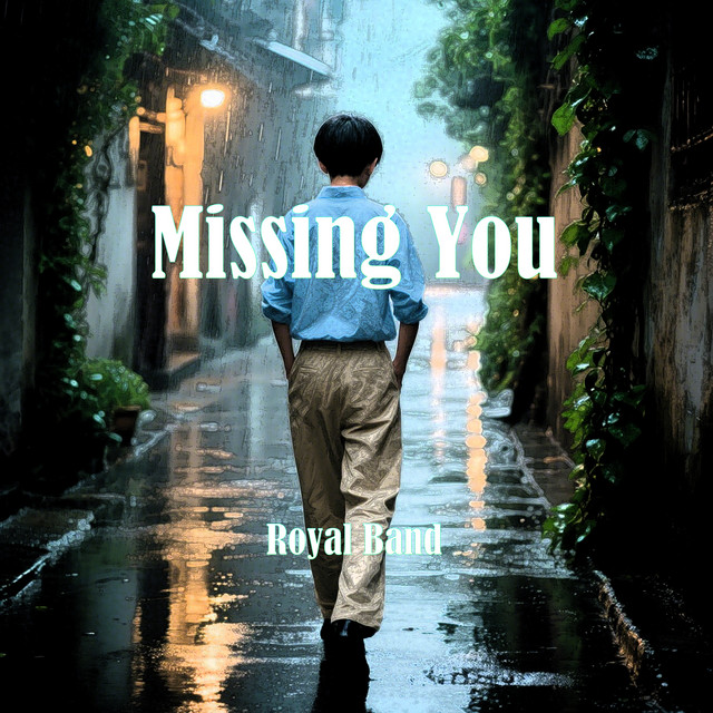 Missing You - Single by Royal Band | Spotify