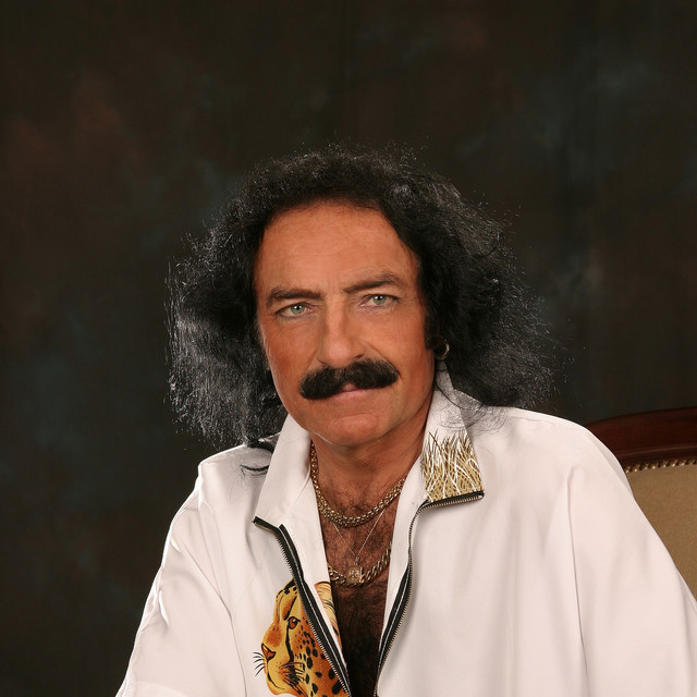 Üllar Jörberg Photo