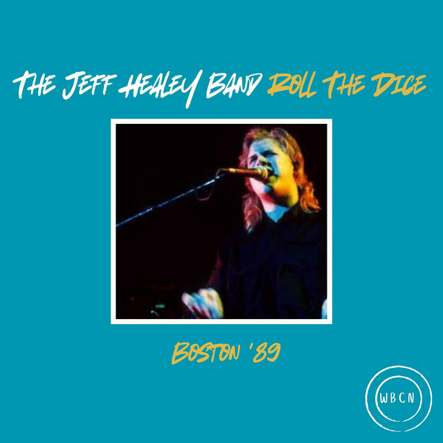 Roll The Dice (Live Boston '89) cover art