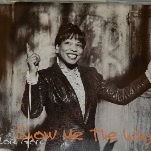 Show Me the Way cover art