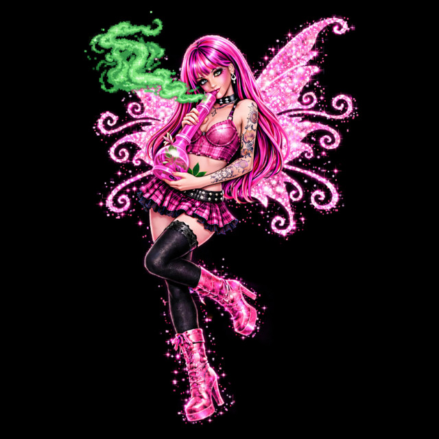 Pixie Du$t cover art